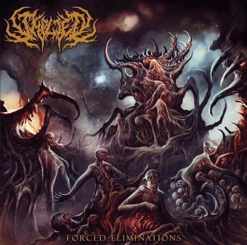 Implied : Forced Eliminations